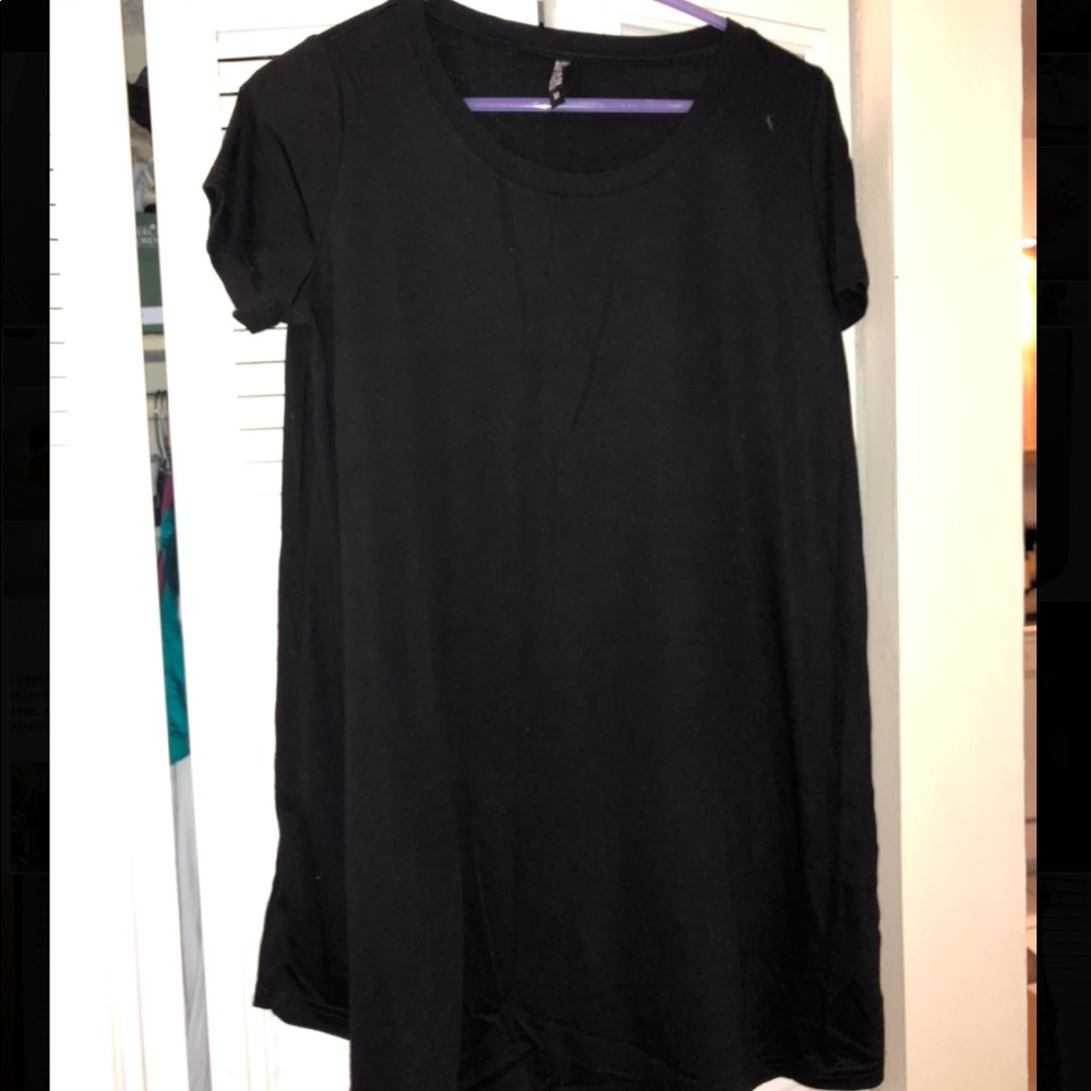 Cotton on T-shirt dress